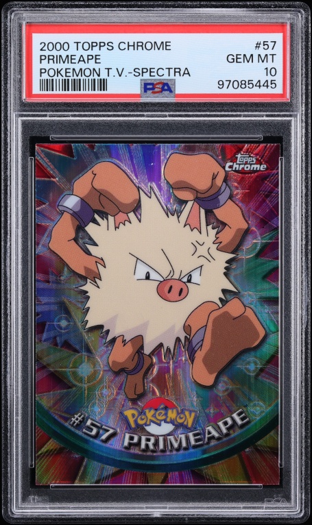 Primeape
