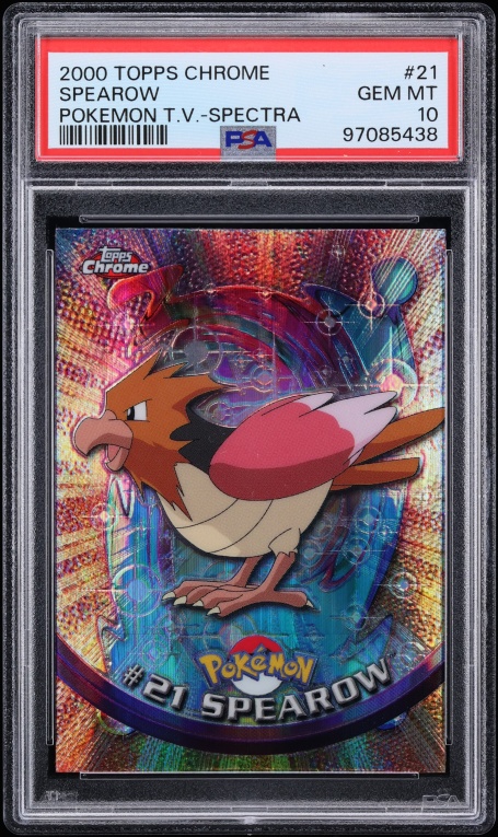 Spearow