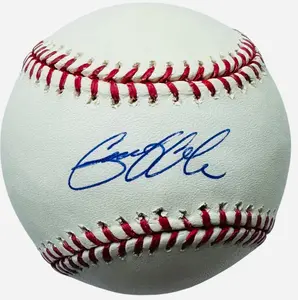 2025 Tristar Platinum Autographed Baseball on Fanatics Collect