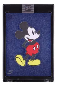 2022 Disney Lorcana Promo D23 Expo Collector's Set Mickey Mouse
