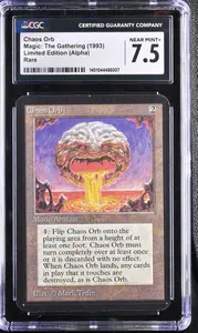 Magic: the Gathering MTG Tropical Island [Revised Edition] Graded