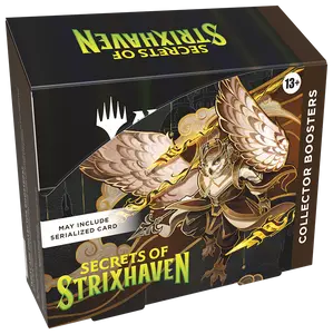 Unfinity MTG Draft Booster Box on Fanatics Collect