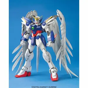 2025 Gundam Card Game Promo Championship Winner LR Wing Gundam