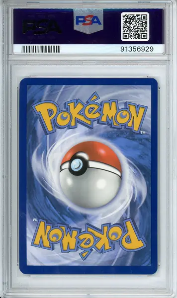 2023 Pokemon Wartortle 151 IR #17 PSA 10 GEM MT