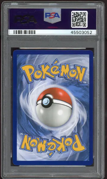 2018 Pokemon Sun & Moon Dragon Majesty Ultra Necrozma GX #78 Fa Dragon Majesty-Secret PSA 10