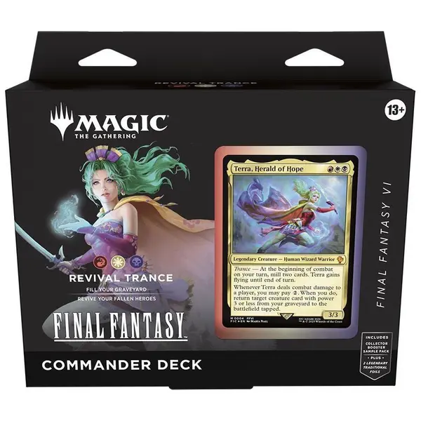 final fantasy mtg price guide The 16 Cards Everybody Wants from MTGFINAL FANTASY