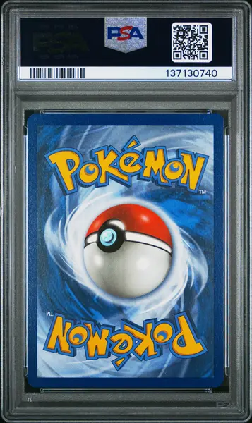 2019 Pokemon SM Black Star Promo Mimikyu #SM163 Promo-TM.Up Sngl.PK.Blst. PSA 9
