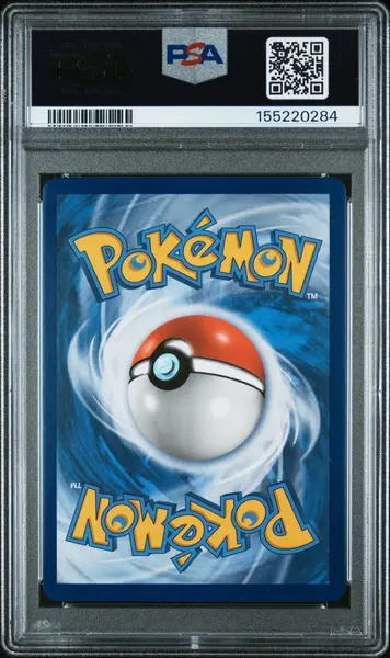 2019 Pokemon Sun & Moon Unbroken Bonds Mrshdw. & Mchmp. GX #199 Unbroken Bonds-Fa PSA 10