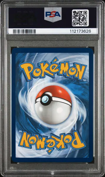 2023 Pokemon Mew EN-151 Charmeleon #169 Illustration Rare PSA 9