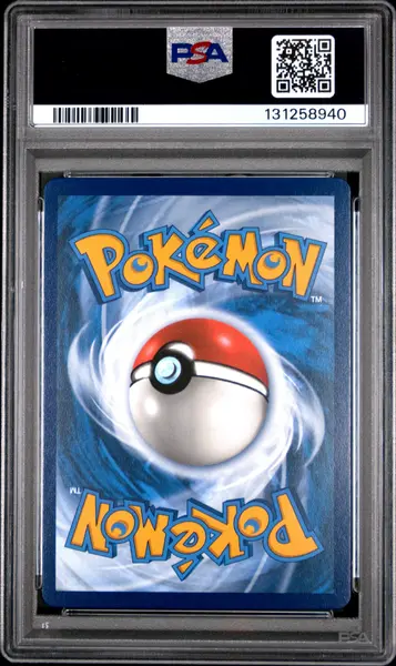 2025 Pokemon Dri EN-Destined Rivals Rocket's Giovanni #238 Special Illustration Rare PSA 10