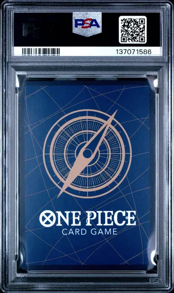 2025 One Piece Japanese Op13-Carrying On His Will Sabo #120