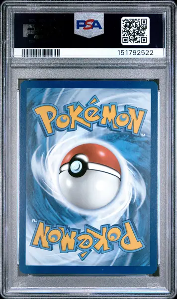 2025 Pokemon Meg EN-Mega Evolution Mega Gardevoir EX #178 SIR PSA 10