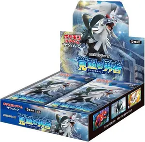 2003 Pokemon Skyridge Booster Box Sealed on Fanatics Collect