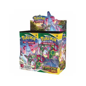 sealed skyridge booster box Spotted at Collect A Con