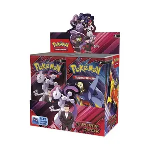 2003 Pokemon Skyridge Booster Box Sealed on Fanatics Collect 2003 Pokemon Skyridge Booster Box Sealed on Fanatics Collect