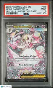 2025 Pokemon JPN SV-P Promo Victini #288 JPN Victini BWR Event