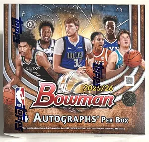 Upper Deck Marvel Masterpieces XL Hobby Box on Fanatics Collect