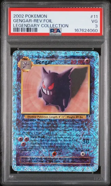 Gengar