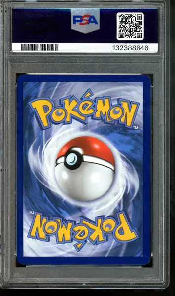2021 Pokemon Celebrations Mimikyu Holo SWSH136 PSA 8