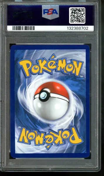 2021 Pokemon Celebrations Luxray GL LV. X Holo Classic Collection Rising Rivals #109 PSA 10