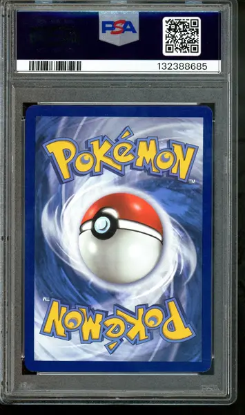 2021 Pokemon Celebrations Shining Magikarp Holo Classic Collection Neo Revelation #66 PSA 10