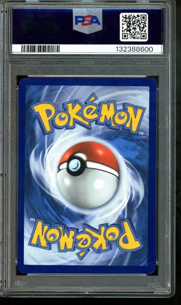 2021 Pokemon Celebrations Dark Gyarados Holo Classic Collection Team Rocket #8 PSA 10