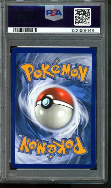 2021 Pokemon Celebrations Poke Ball Ultra Premium Collection SWSH146 PSA 8