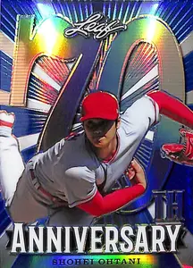 2018 Panini Diamond Kings Shohei Ohtani ROOKIE #73 BGS 10 PRISTINE