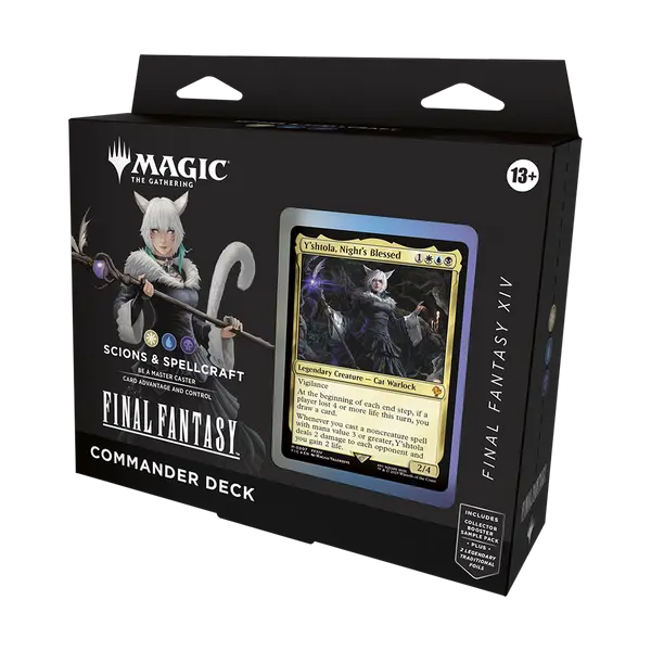 ff x mtg cards First Final Fantasy x MTG cards revealed : r/FinalFantasy