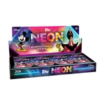 2026 Topps Disney Neon Hobby Box on Fanatics Collect