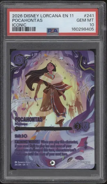 Pocahontas