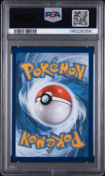 2022 Pokemon Sword & Shield Lost Origin Tg15 Full Art/Centiskorch Vmax PSA 10