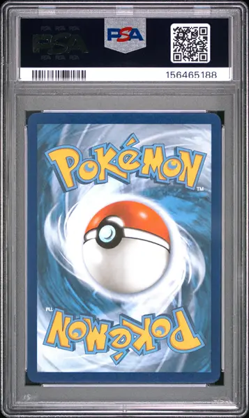 2021 Pokemon Celebrations Classic Collection Zekrom #114 Fa Classic Coll-Black/White PSA 10