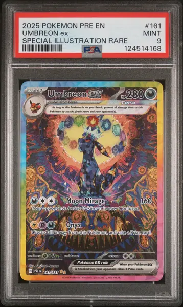 UMBREON ex