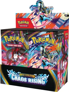 pokemon skyridge booster box price Vintage Pokémon Pack you get one of the rarest and legendary Pokémon booster packs you can get your hands on Skyridge Booster Pack - Skyridge