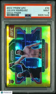 2022 Panini Prizm World Cup Qatar International Ink Rafael Marquez