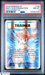 2016 Pokemon Japanese Mythical & Legendary Dream Shine 1st Ed