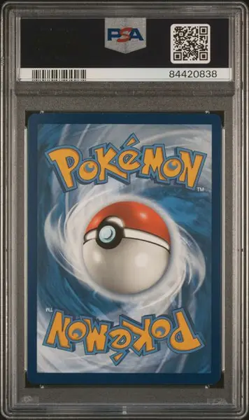 2023 Pokémon - Obsidian Flames - Hyper Rare - Charizard ex - #228 - PSA 10