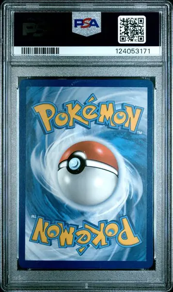 2025 Pokémon - Destined Rivals - Ultra Rare - Team Rocket's Proton - PSA 10 - #227