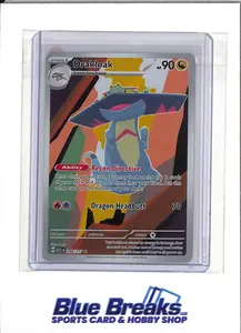 2026 Pokémon - Ascended Heroes - Illustration Rare - Drakloak - #248/217