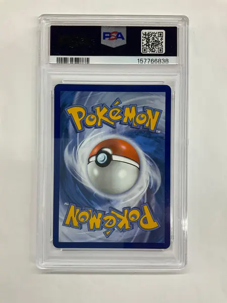 2026 Pokemon Ascended Heroes Psyduck 226 PSA 10