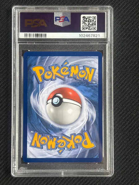 2023 Charizard ex 228/197 PSA 9