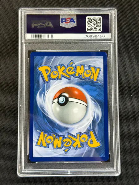 2019 Lucario & Melmetal GX SM192 PSA 10