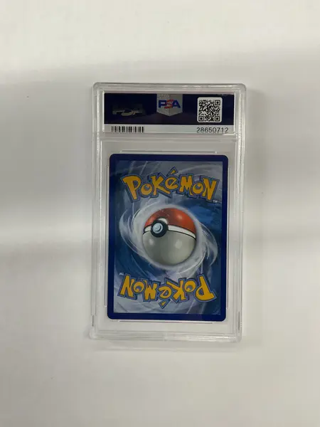 2016 Pokemon Breakpoint Gyarados EX 123 PSA 10