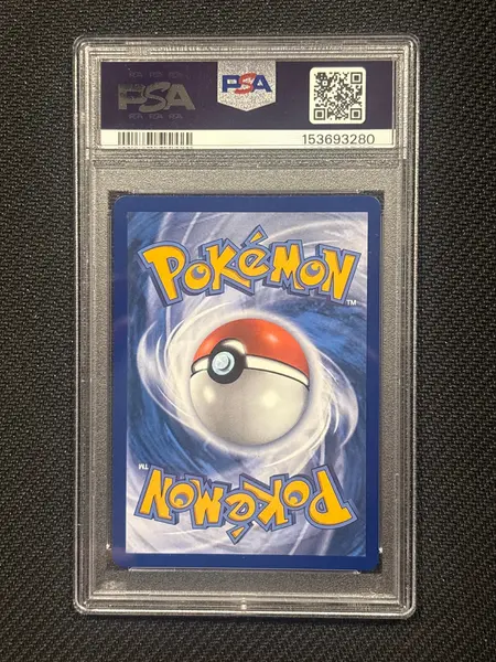 2025 Pokemon Mega Evolutions Mega Gardevoir ex 178 PSA 10