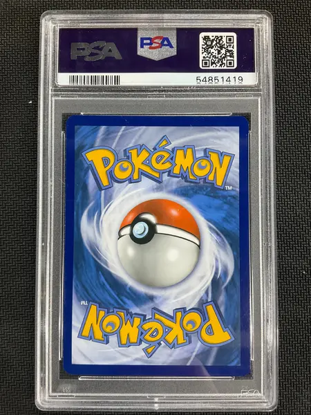 2016 Flying Pikachu 110 PSA 10