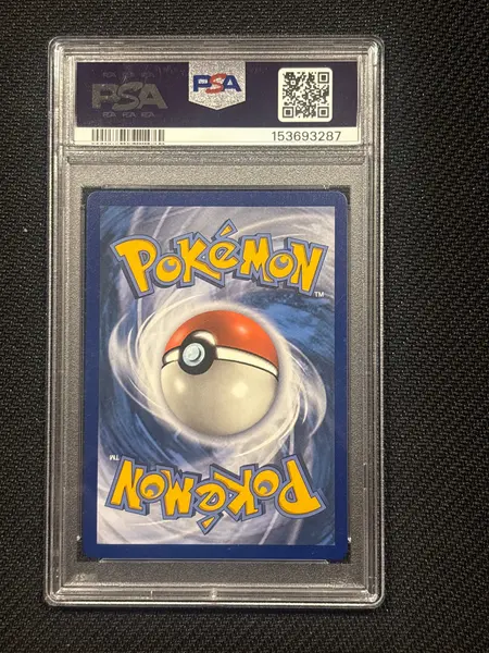 2019 Pokemon Hidden Fates Jessie & James 68 PSA 9