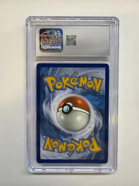 2024 Mew ex 232 CGC 9.5