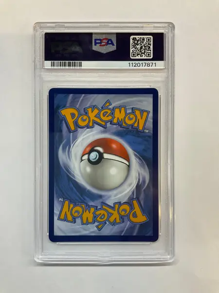 2023 Pokemon SWSH Irida GG63 PSA 10 Crwon Zenith