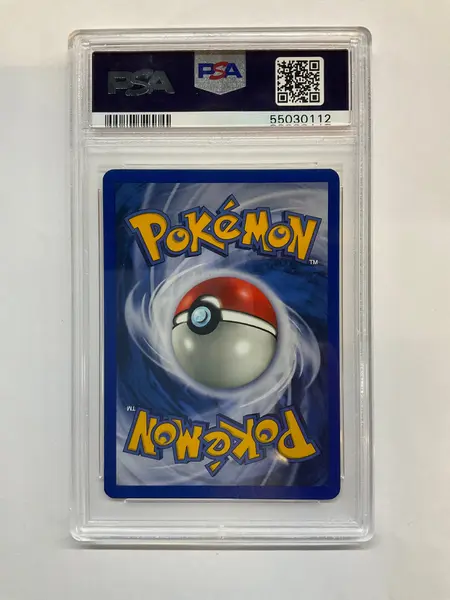 2001 Pokemon Southern Islands Promo Primape 18 PSA 10